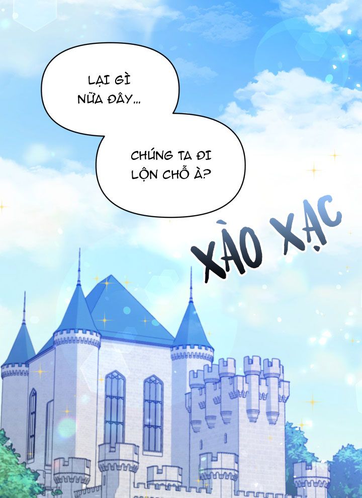 Hộ Vệ Của Bạo Chúa Là Ác Nữ Chapter 39 - 79