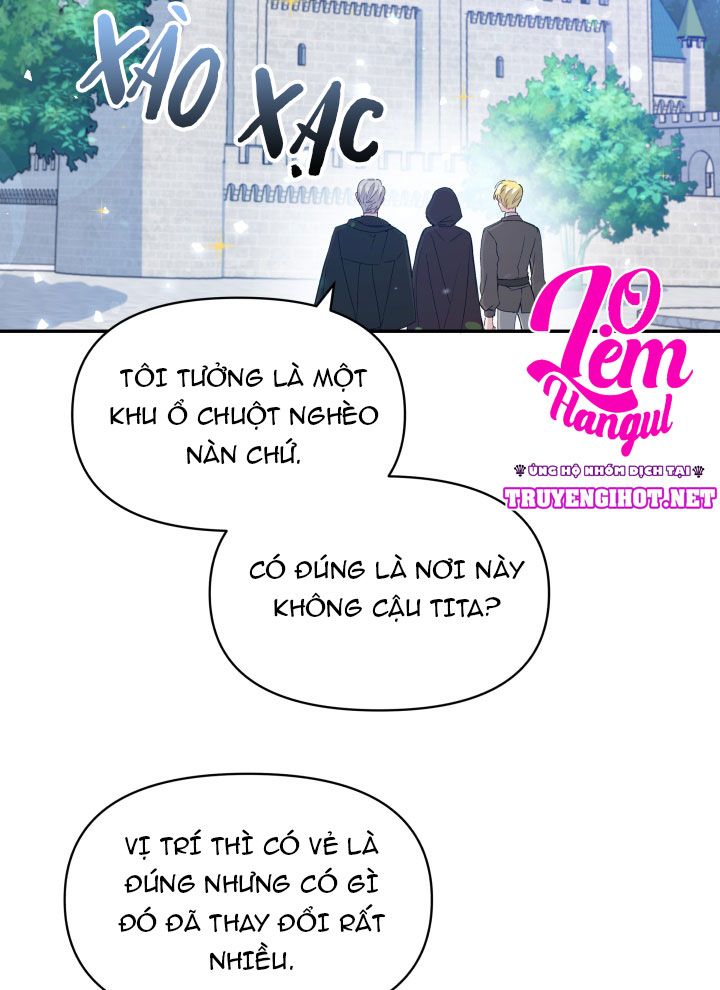 Hộ Vệ Của Bạo Chúa Là Ác Nữ Chapter 39 - 80
