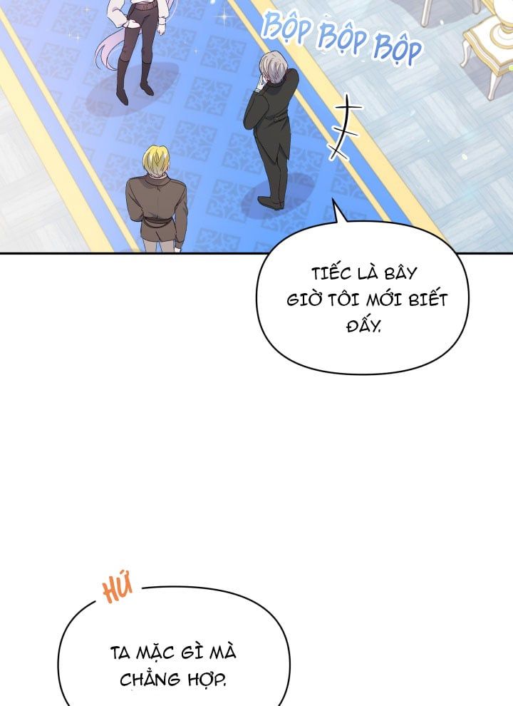 Hộ Vệ Của Bạo Chúa Là Ác Nữ Chapter 39 - 9