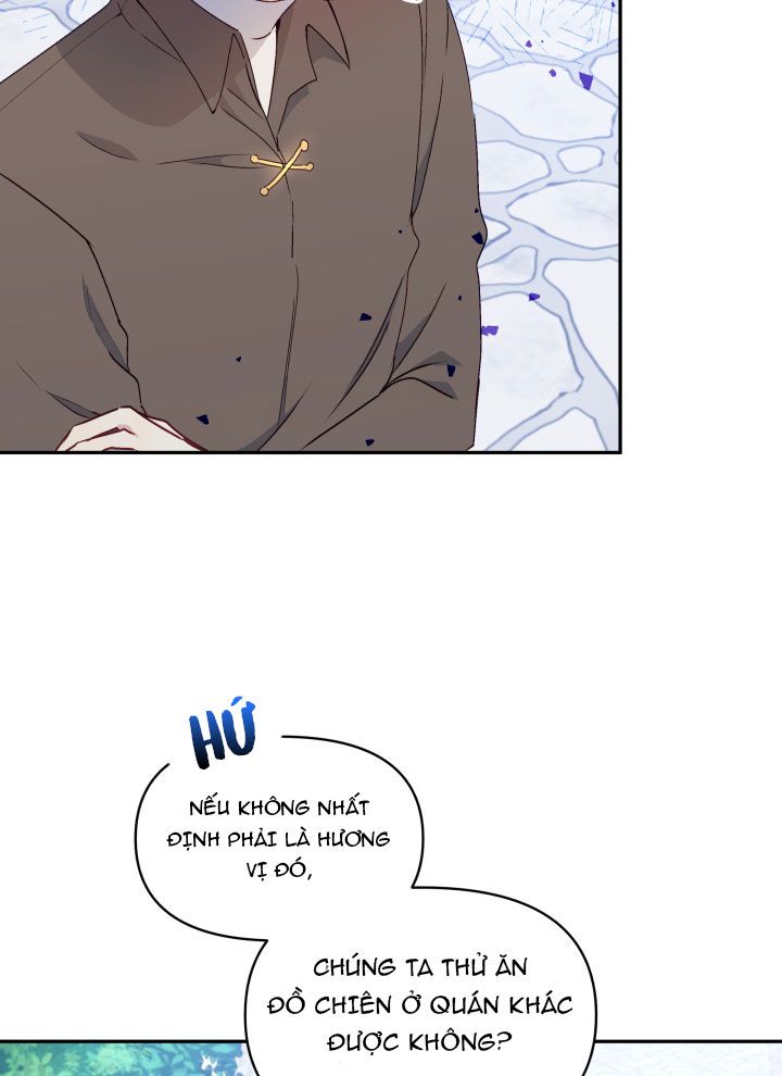 Hộ Vệ Của Bạo Chúa Là Ác Nữ Chapter 39 - 87