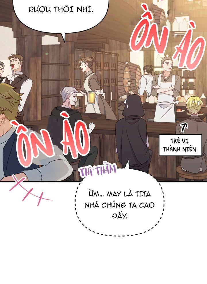 Hộ Vệ Của Bạo Chúa Là Ác Nữ Chapter 39 - 91