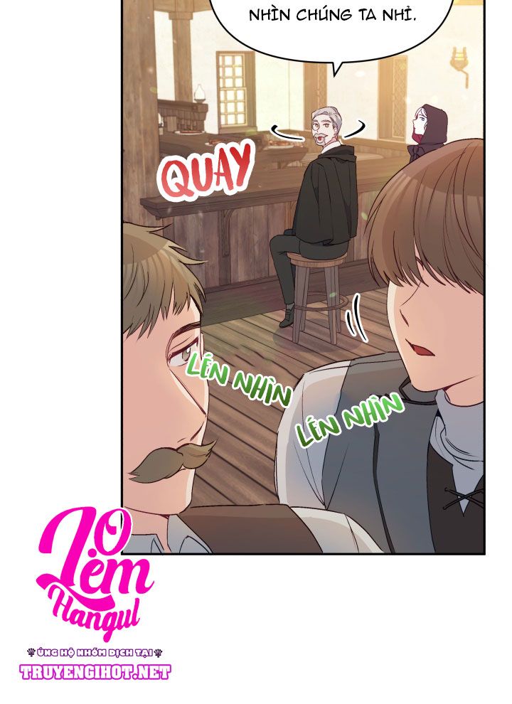 Hộ Vệ Của Bạo Chúa Là Ác Nữ Chapter 39 - 94