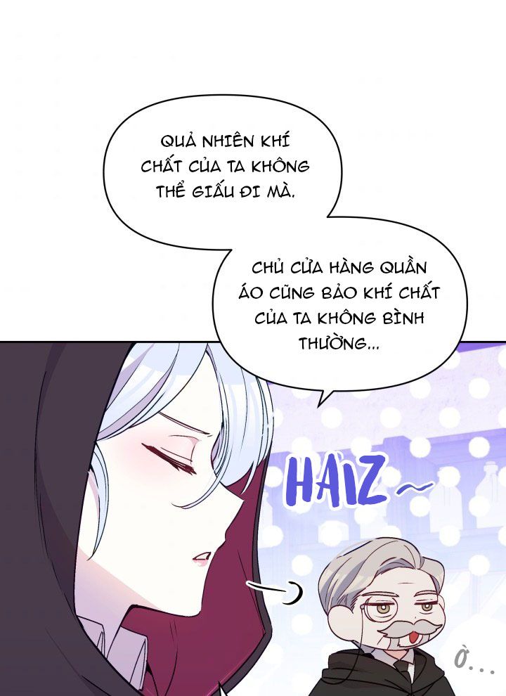 Hộ Vệ Của Bạo Chúa Là Ác Nữ Chapter 39 - 95