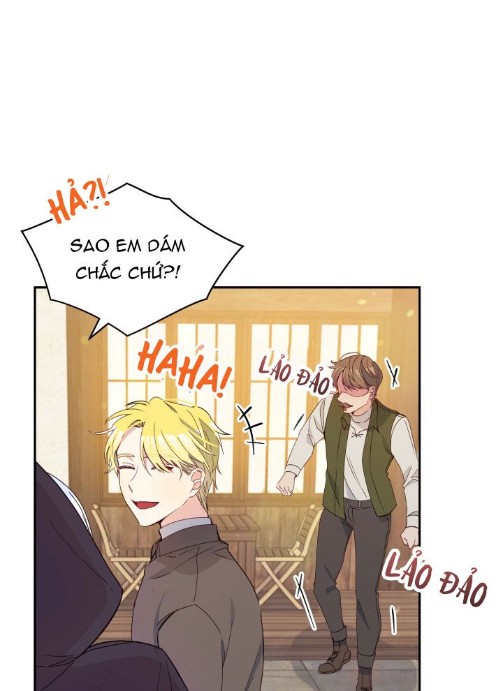 Hộ Vệ Của Bạo Chúa Là Ác Nữ Chapter 39 - 97