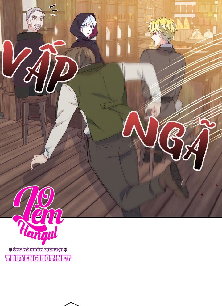 Hộ Vệ Của Bạo Chúa Là Ác Nữ Chapter 39 - 100