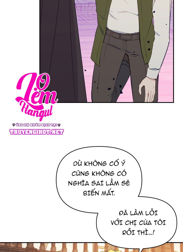 Hộ Vệ Của Bạo Chúa Là Ác Nữ Chapter 40 - 12