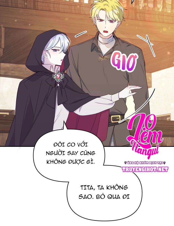 Hộ Vệ Của Bạo Chúa Là Ác Nữ Chapter 40 - 13