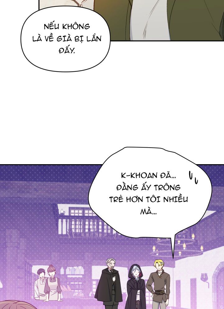 Hộ Vệ Của Bạo Chúa Là Ác Nữ Chapter 40 - 16