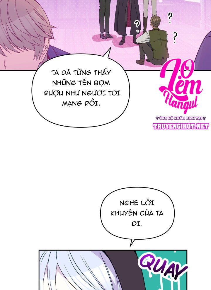 Hộ Vệ Của Bạo Chúa Là Ác Nữ Chapter 40 - 17