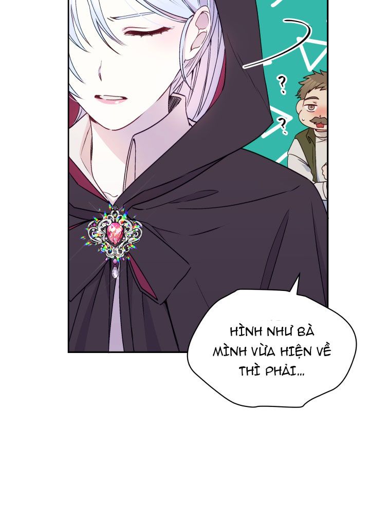 Hộ Vệ Của Bạo Chúa Là Ác Nữ Chapter 40 - 18