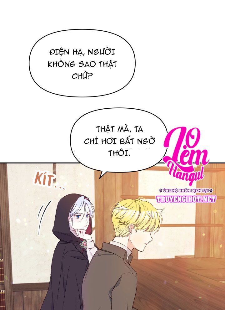 Hộ Vệ Của Bạo Chúa Là Ác Nữ Chapter 40 - 19