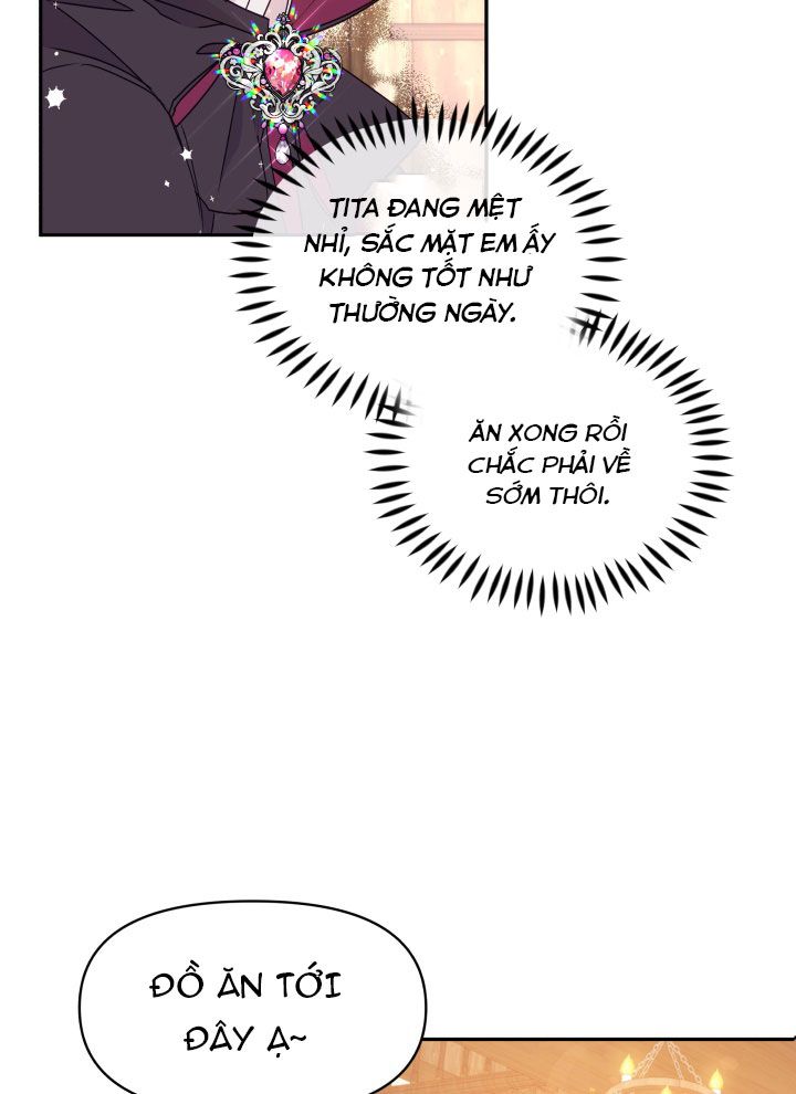 Hộ Vệ Của Bạo Chúa Là Ác Nữ Chapter 40 - 22
