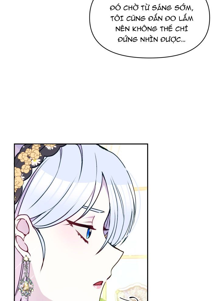 Hộ Vệ Của Bạo Chúa Là Ác Nữ Chapter 40 - 27