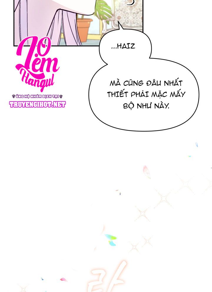 Hộ Vệ Của Bạo Chúa Là Ác Nữ Chapter 40 - 28