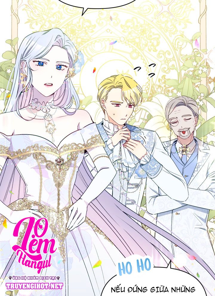 Hộ Vệ Của Bạo Chúa Là Ác Nữ Chapter 40 - 30