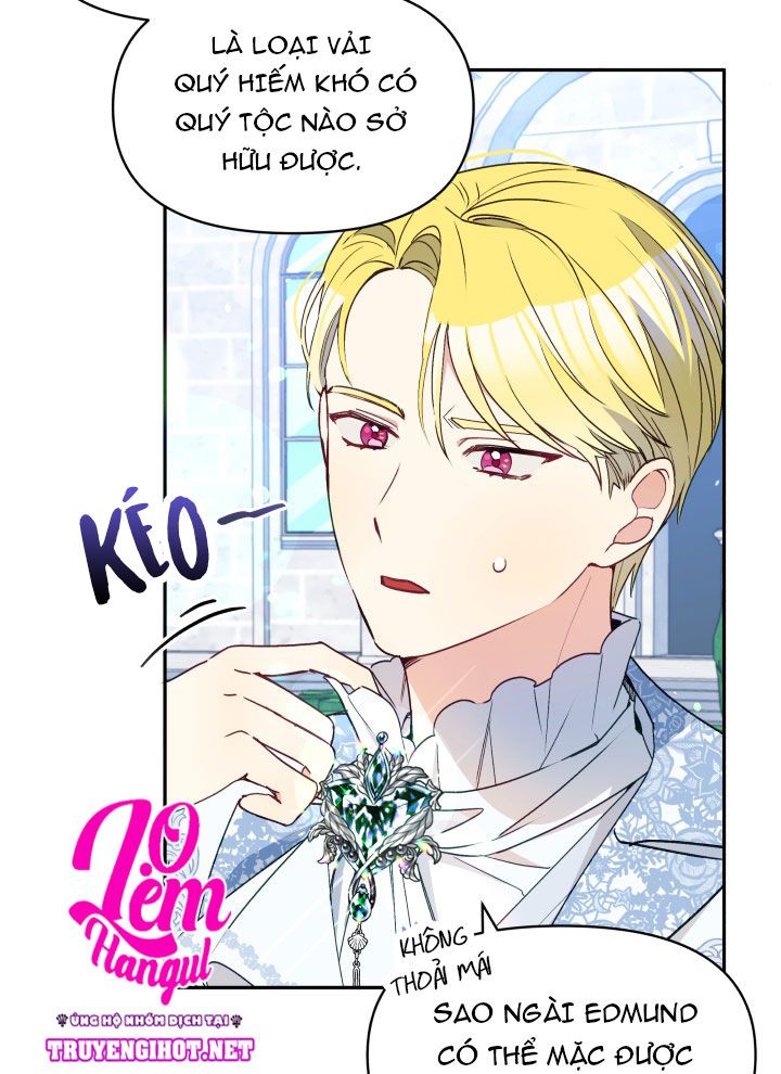 Hộ Vệ Của Bạo Chúa Là Ác Nữ Chapter 40 - 32