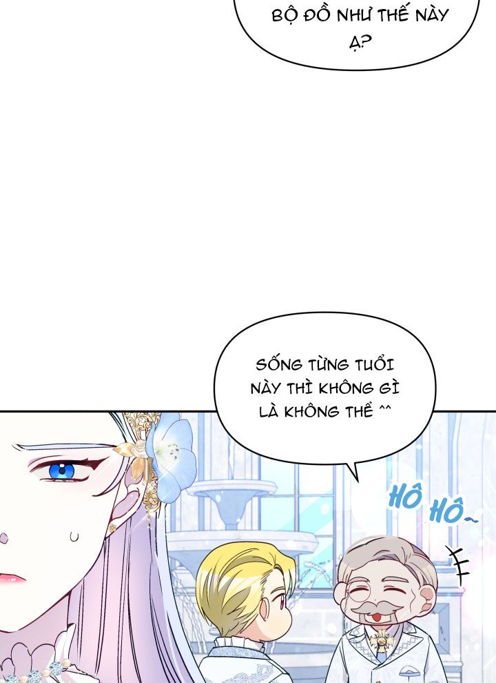 Hộ Vệ Của Bạo Chúa Là Ác Nữ Chapter 40 - 33