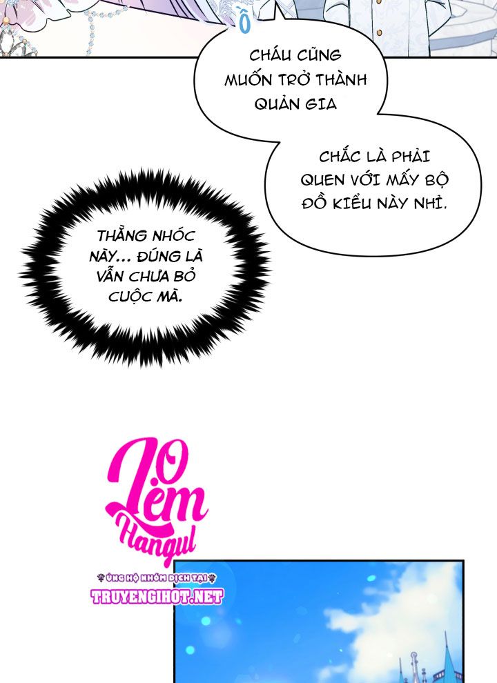 Hộ Vệ Của Bạo Chúa Là Ác Nữ Chapter 40 - 34