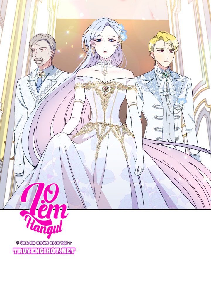 Hộ Vệ Của Bạo Chúa Là Ác Nữ Chapter 40 - 38