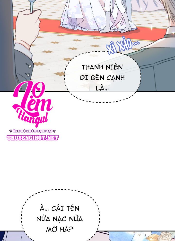 Hộ Vệ Của Bạo Chúa Là Ác Nữ Chapter 40 - 40