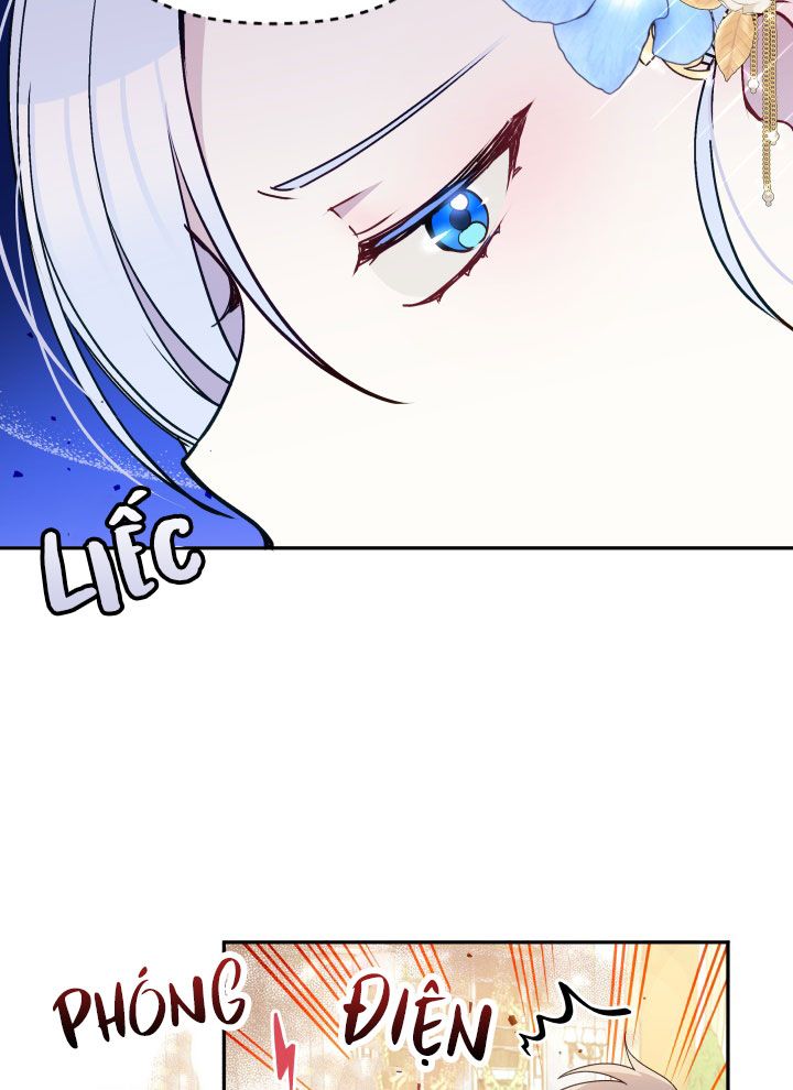 Hộ Vệ Của Bạo Chúa Là Ác Nữ Chapter 40 - 41