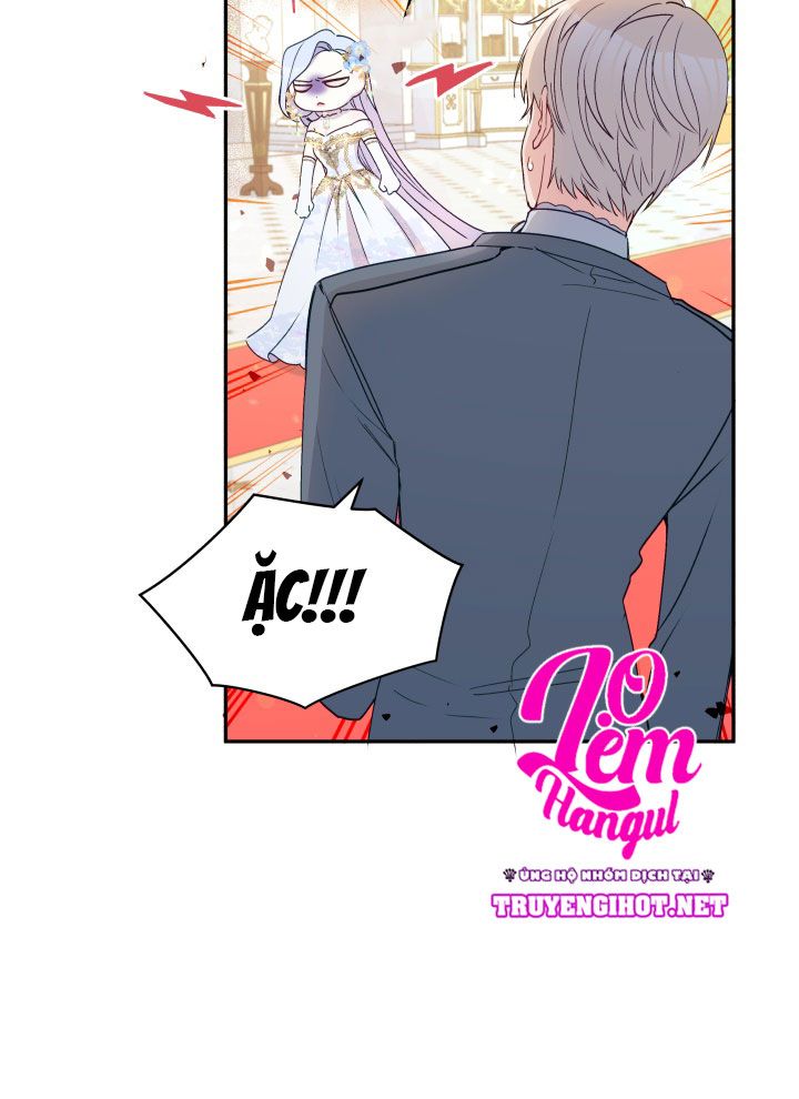 Hộ Vệ Của Bạo Chúa Là Ác Nữ Chapter 40 - 42