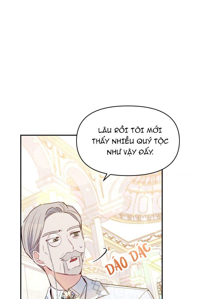 Hộ Vệ Của Bạo Chúa Là Ác Nữ Chapter 40 - 45