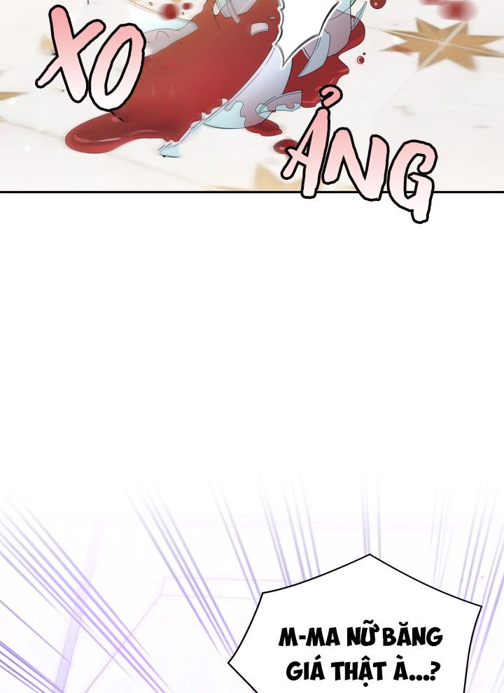 Hộ Vệ Của Bạo Chúa Là Ác Nữ Chapter 40 - 47
