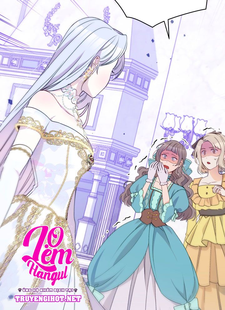 Hộ Vệ Của Bạo Chúa Là Ác Nữ Chapter 40 - 48