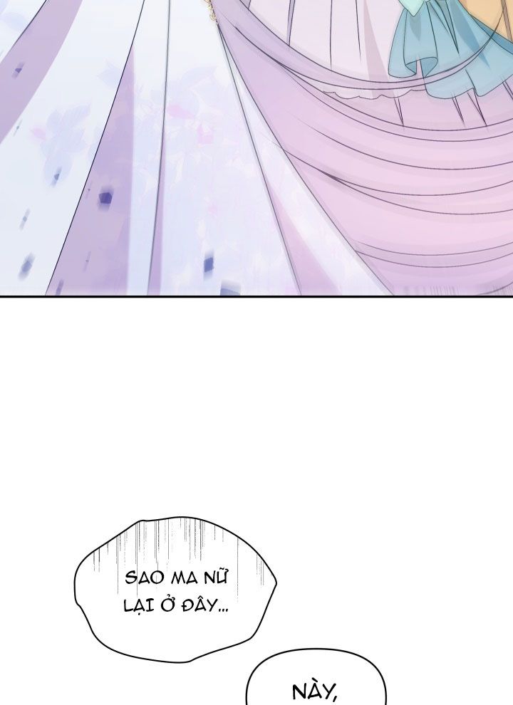 Hộ Vệ Của Bạo Chúa Là Ác Nữ Chapter 40 - 49