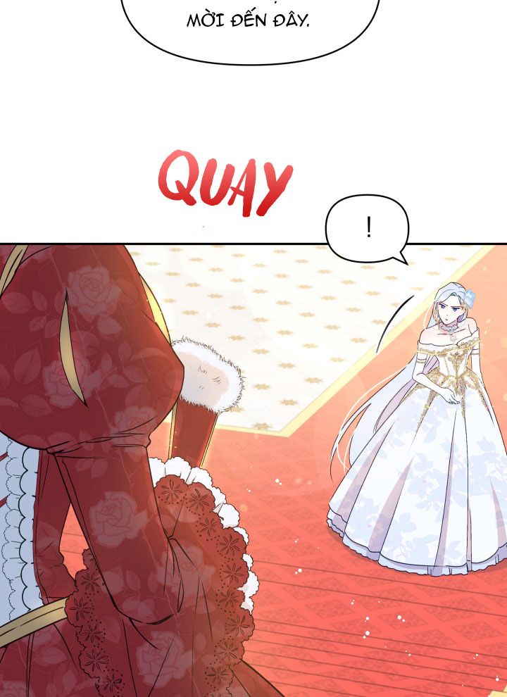 Hộ Vệ Của Bạo Chúa Là Ác Nữ Chapter 40 - 51