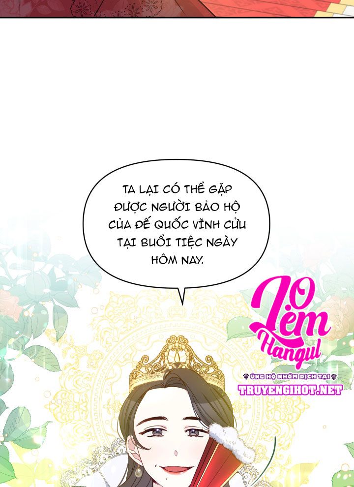 Hộ Vệ Của Bạo Chúa Là Ác Nữ Chapter 40 - 52