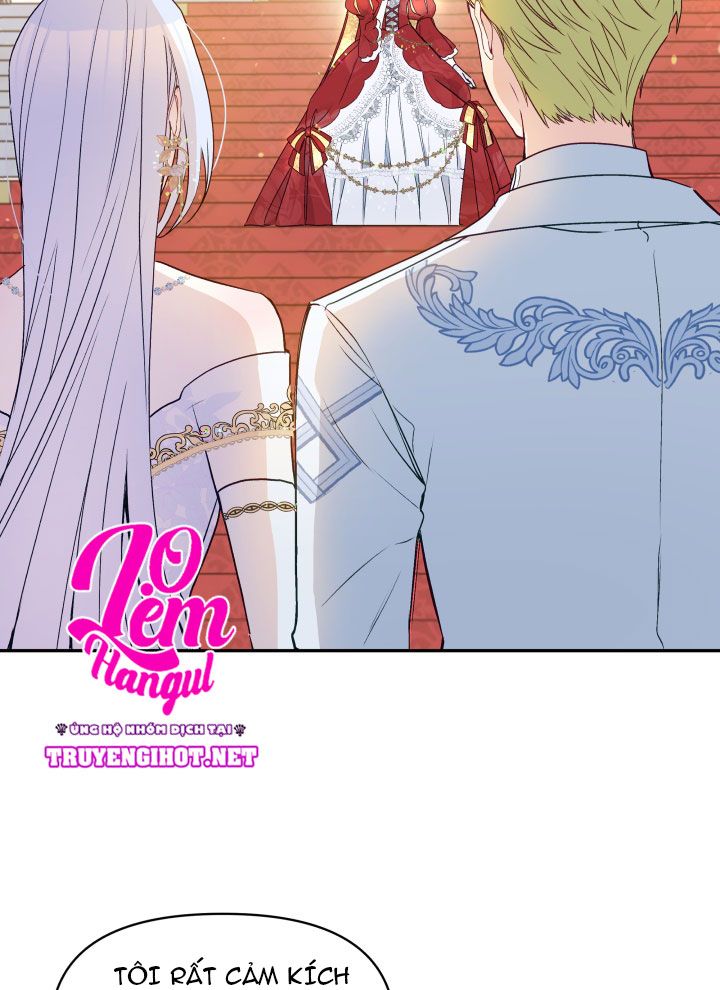 Hộ Vệ Của Bạo Chúa Là Ác Nữ Chapter 40 - 58