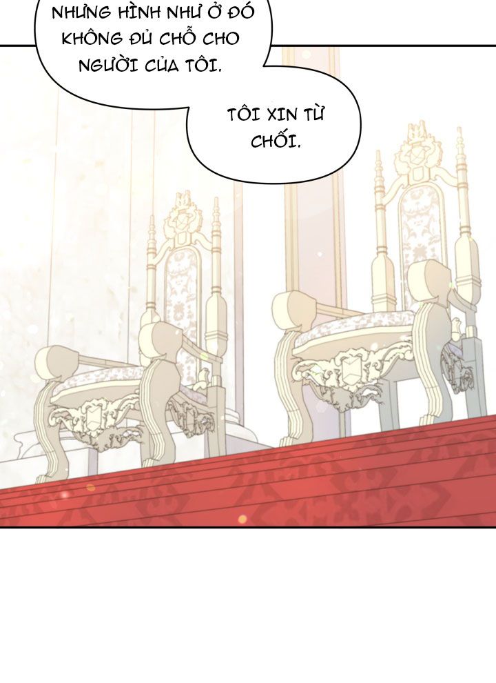 Hộ Vệ Của Bạo Chúa Là Ác Nữ Chapter 40 - 59