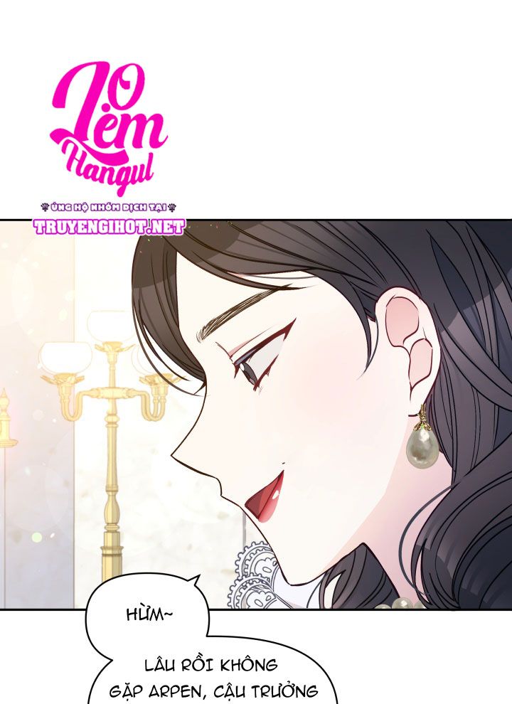 Hộ Vệ Của Bạo Chúa Là Ác Nữ Chapter 40 - 60