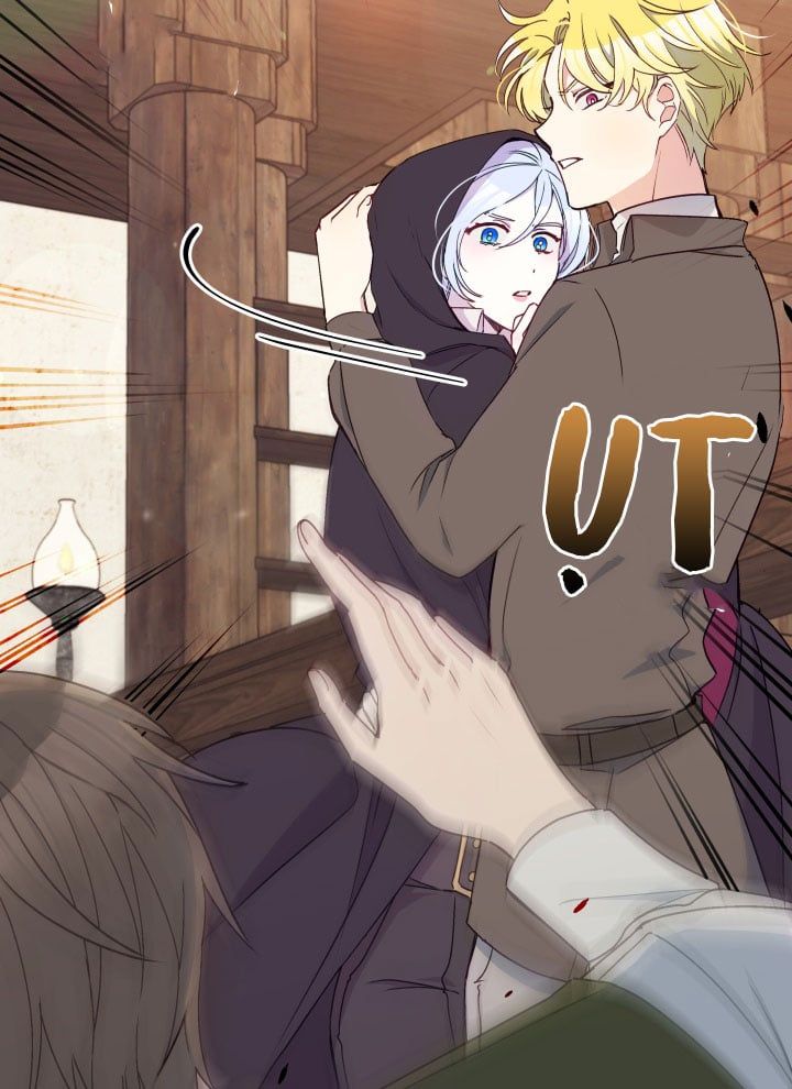 Hộ Vệ Của Bạo Chúa Là Ác Nữ Chapter 40 - 7