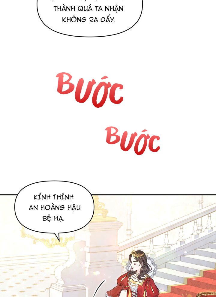 Hộ Vệ Của Bạo Chúa Là Ác Nữ Chapter 40 - 61