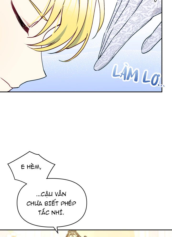 Hộ Vệ Của Bạo Chúa Là Ác Nữ Chapter 40 - 63