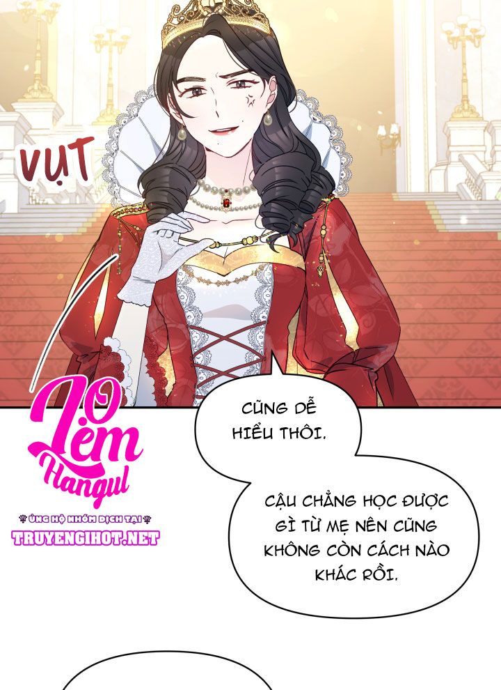 Hộ Vệ Của Bạo Chúa Là Ác Nữ Chapter 40 - 64