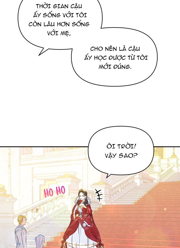 Hộ Vệ Của Bạo Chúa Là Ác Nữ Chapter 40 - 65