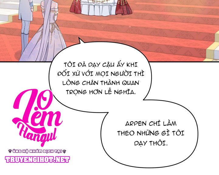 Hộ Vệ Của Bạo Chúa Là Ác Nữ Chapter 40 - 66