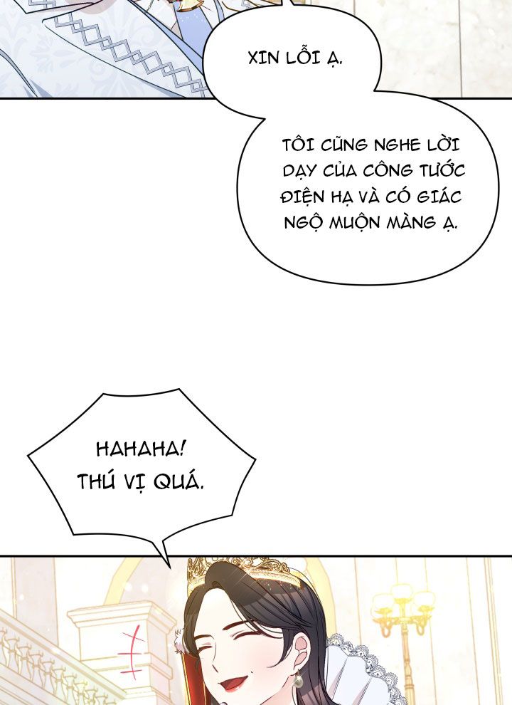 Hộ Vệ Của Bạo Chúa Là Ác Nữ Chapter 40 - 71