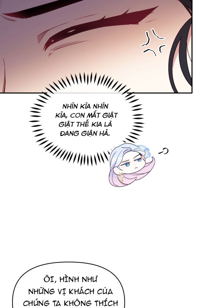 Hộ Vệ Của Bạo Chúa Là Ác Nữ Chapter 40 - 73