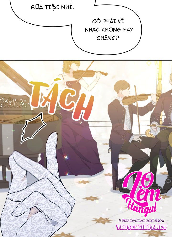 Hộ Vệ Của Bạo Chúa Là Ác Nữ Chapter 40 - 74