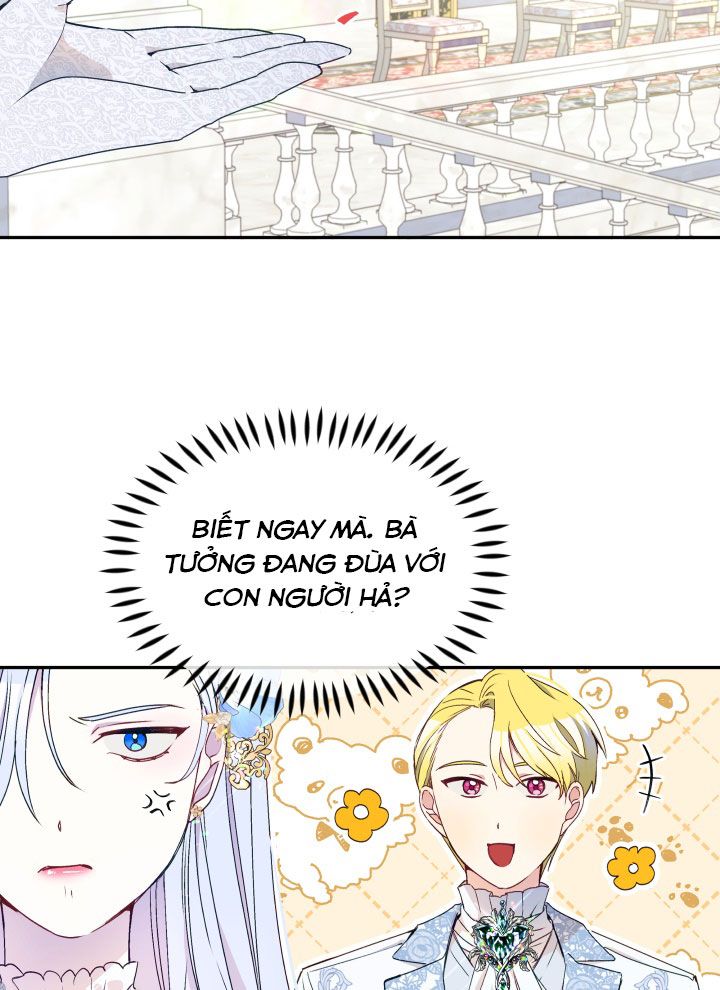 Hộ Vệ Của Bạo Chúa Là Ác Nữ Chapter 40 - 77