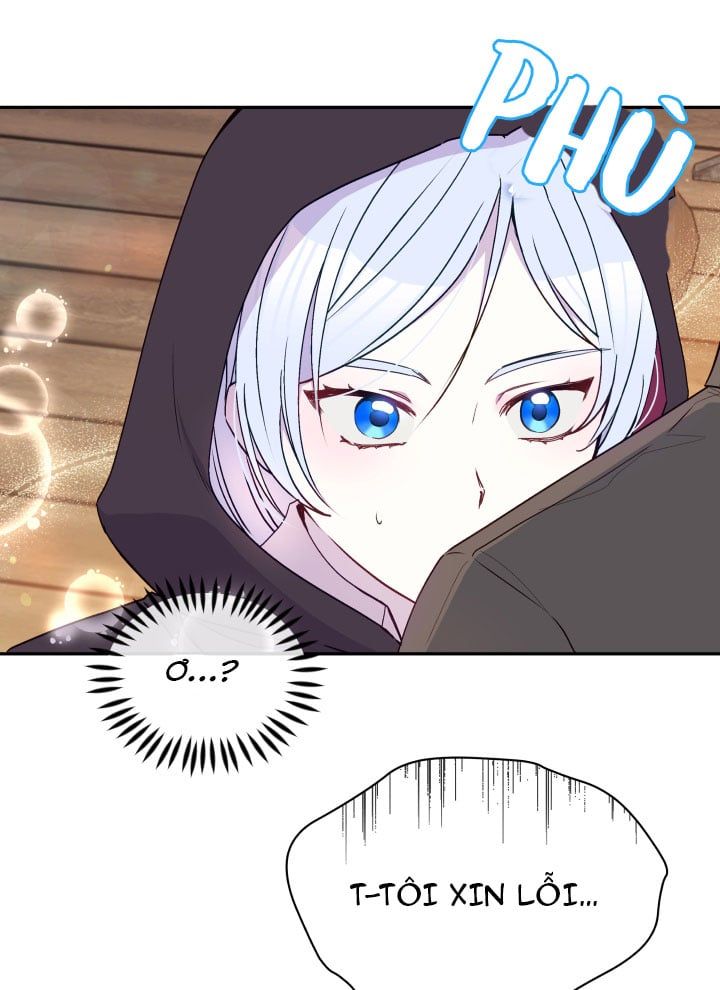 Hộ Vệ Của Bạo Chúa Là Ác Nữ Chapter 40 - 9