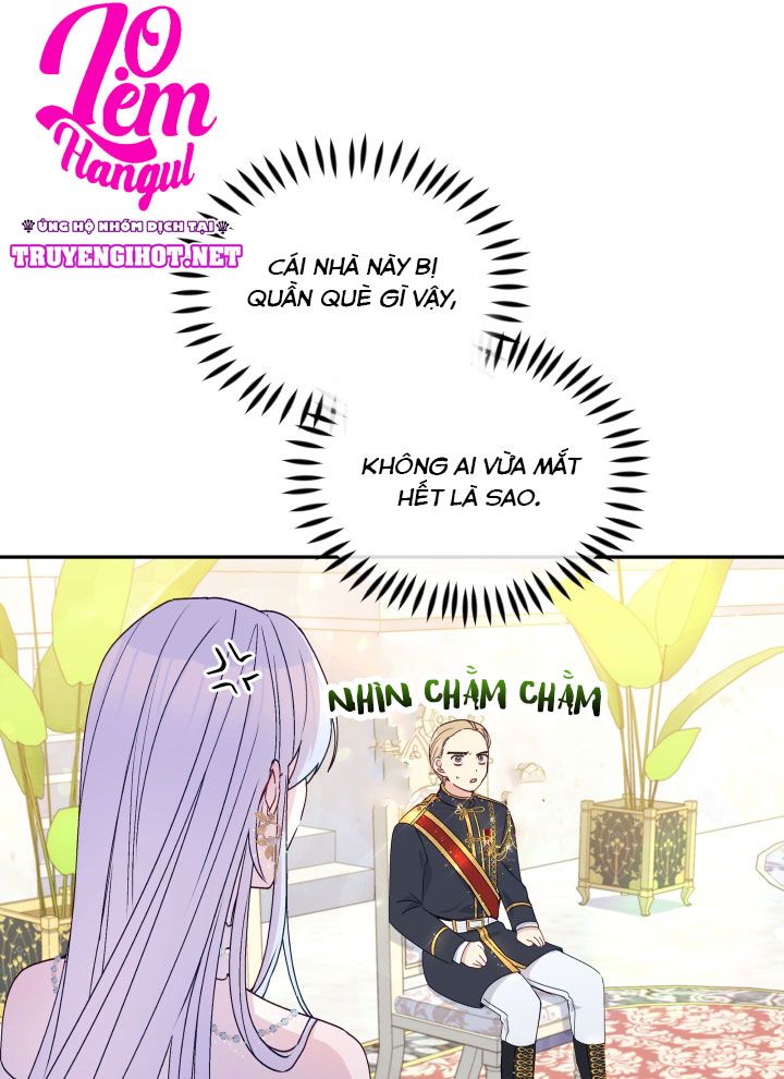 Hộ Vệ Của Bạo Chúa Là Ác Nữ Chapter 40 - 82
