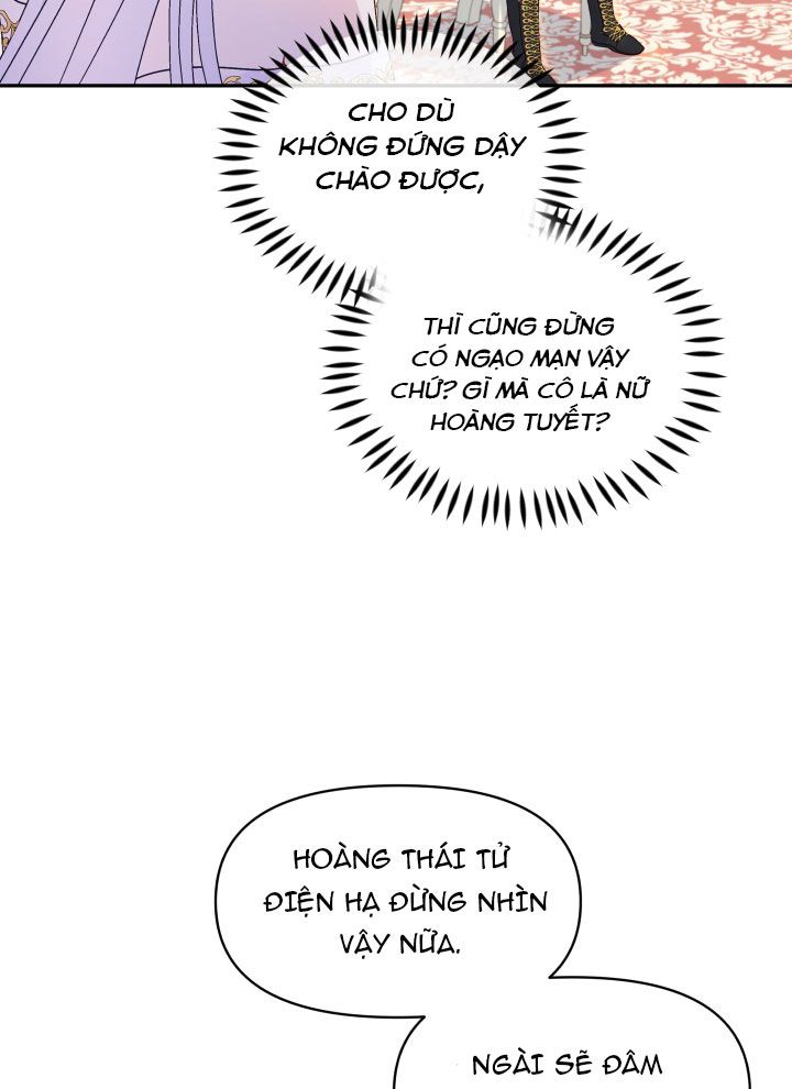 Hộ Vệ Của Bạo Chúa Là Ác Nữ Chapter 40 - 83