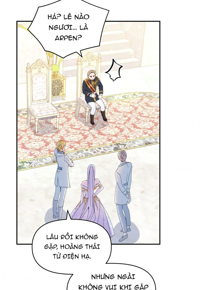 Hộ Vệ Của Bạo Chúa Là Ác Nữ Chapter 40 - 85