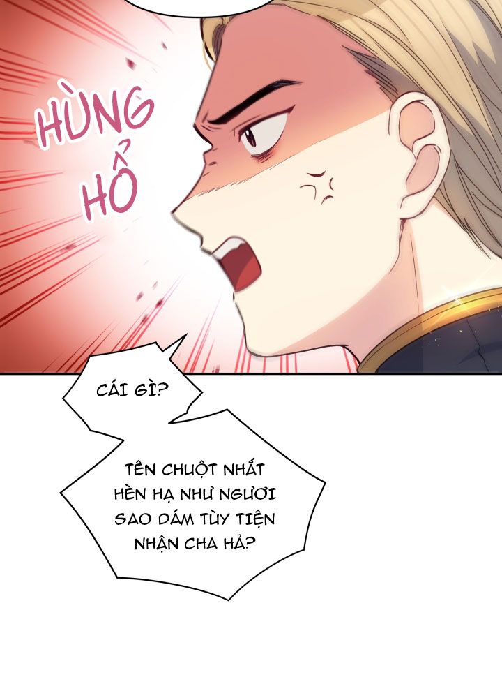 Hộ Vệ Của Bạo Chúa Là Ác Nữ Chapter 40 - 87